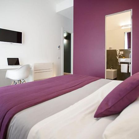 Dimora Mefite-Camere Con Bagno Privato E Self Check-In Matera Buitenkant foto
