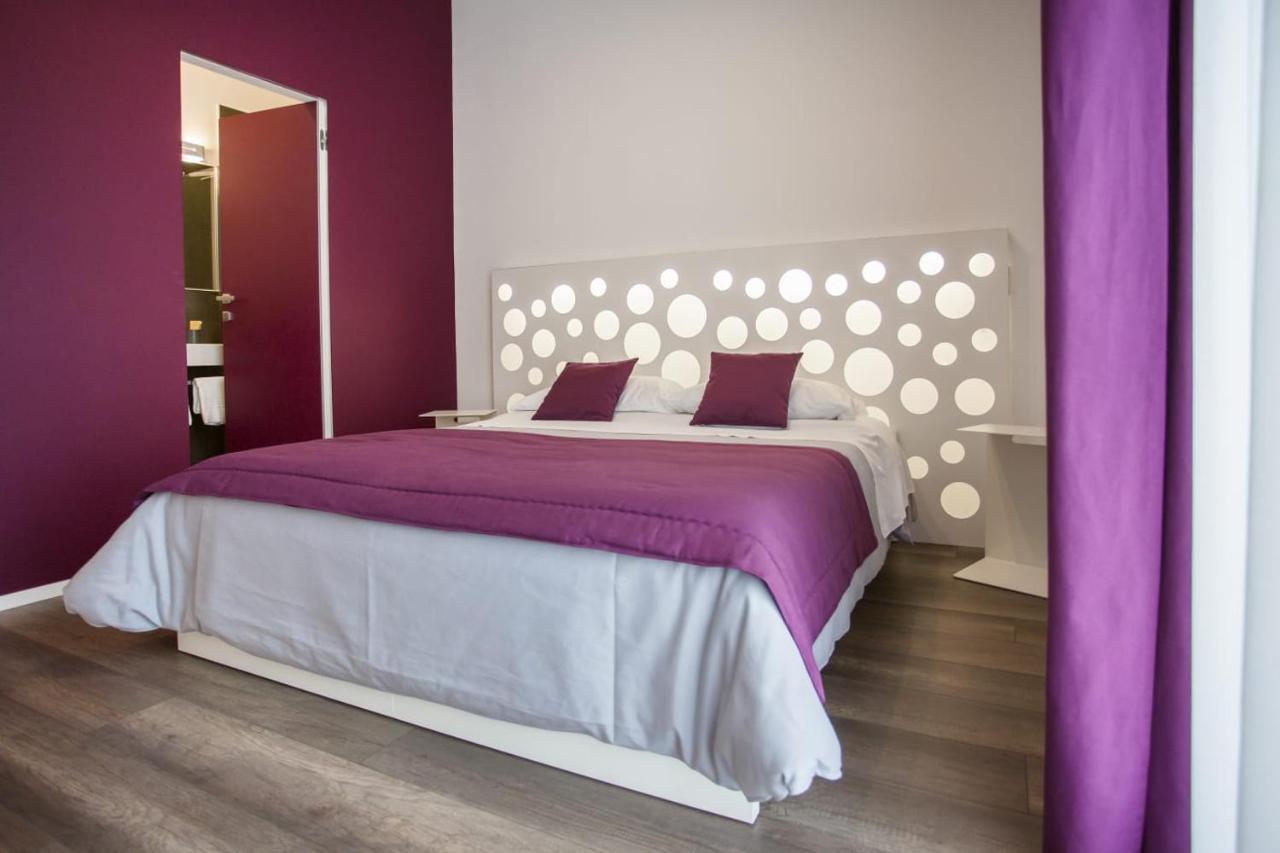 Dimora Mefite-Camere Con Bagno Privato E Self Check-In Matera Buitenkant foto