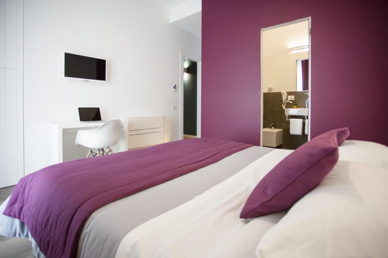 Dimora Mefite-Camere Con Bagno Privato E Self Check-In Matera Buitenkant foto