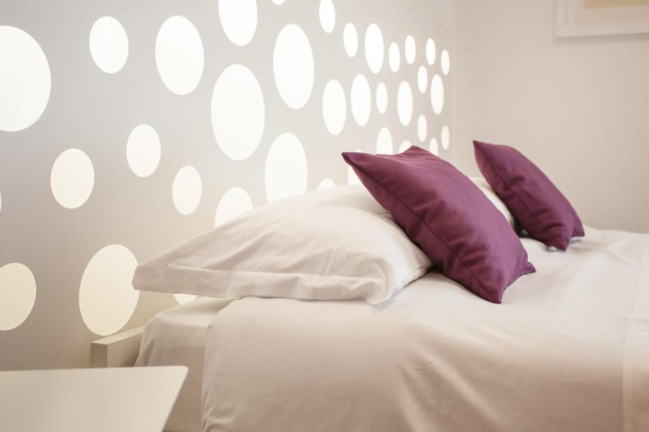 Dimora Mefite-Camere Con Bagno Privato E Self Check-In Matera Buitenkant foto