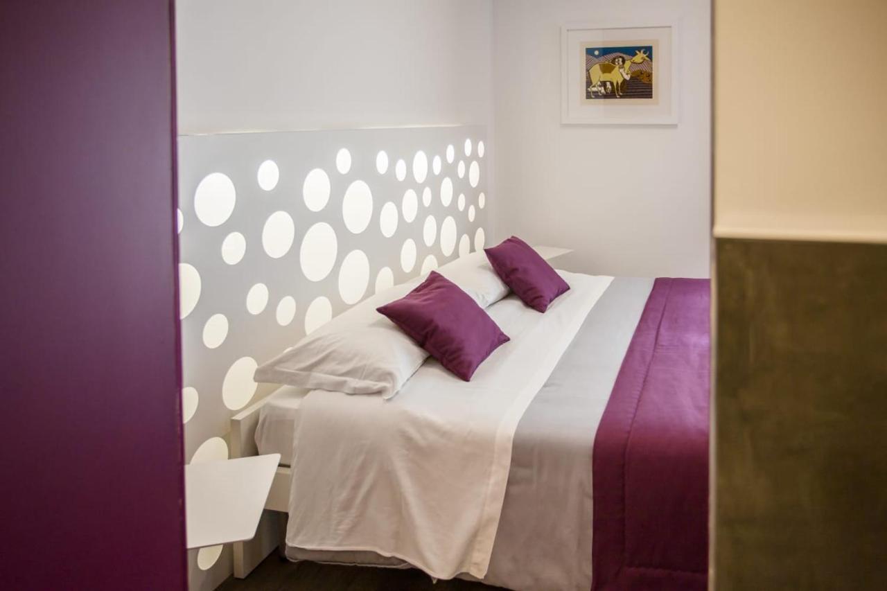 Dimora Mefite-Camere Con Bagno Privato E Self Check-In Matera Buitenkant foto